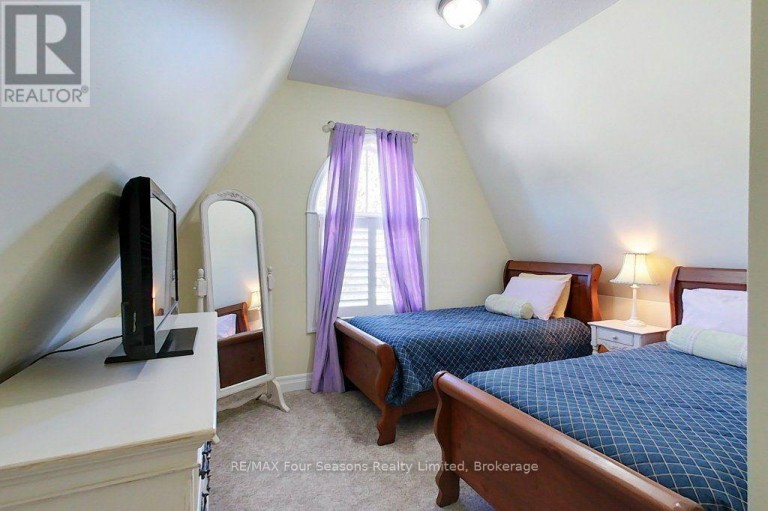 201 - 184 SNOWBRIDGE WAY, Blue Mountains, Ontario, L9Y0V1