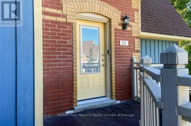 201 - 184 SNOWBRIDGE WAY Blue Mountains Ontario photo 2