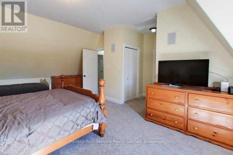 201 - 184 SNOWBRIDGE WAY, Blue Mountains, Ontario, L9Y0V1