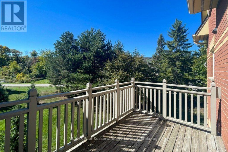 201 - 184 SNOWBRIDGE WAY, Blue Mountains, Ontario, L9Y0V1