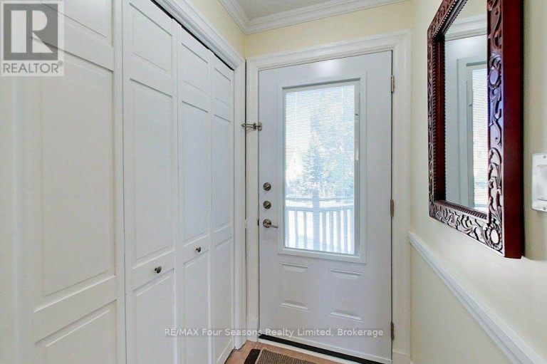 201 - 184 SNOWBRIDGE WAY, Blue Mountains, Ontario, L9Y0V1