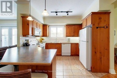 201 - 184 SNOWBRIDGE WAY Blue Mountains Ontario photo 6