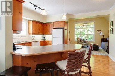201 - 184 SNOWBRIDGE WAY Blue Mountains Ontario photo 9