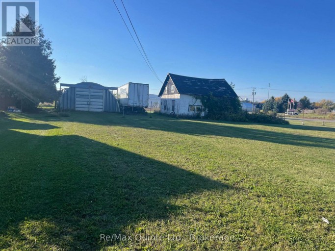 224 SOUTH TRENT STREET, Quinte West (Frankford Ward), Ontario, K0K2C0