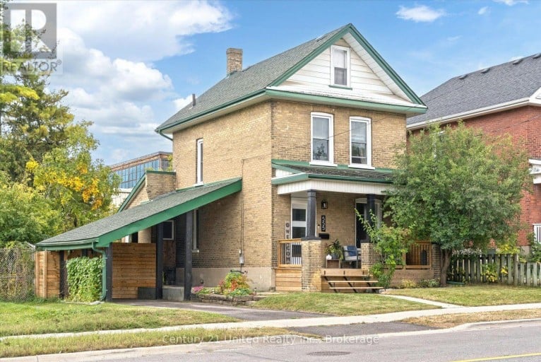 555 ROMAINE STREET, Peterborough (Town Ward 3), Ontario, K9J2C8