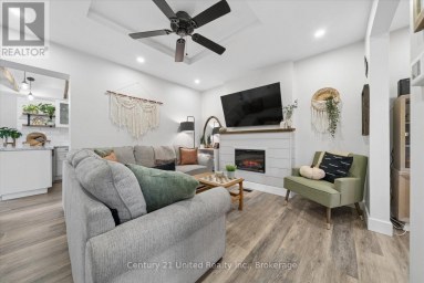 555 ROMAINE STREET Peterborough (Town Ward 3) Ontario photo 13