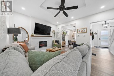 555 ROMAINE STREET Peterborough (Town Ward 3) Ontario photo 14