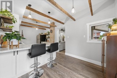 555 ROMAINE STREET Peterborough (Town Ward 3) Ontario photo 16