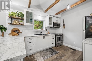 555 ROMAINE STREET Peterborough (Town Ward 3) Ontario photo 17