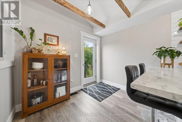 555 ROMAINE STREET, Peterborough (Town Ward 3), Ontario, K9J2C8