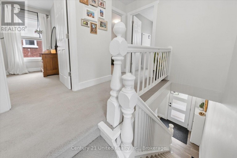 555 ROMAINE STREET, Peterborough (Town Ward 3), Ontario, K9J2C8