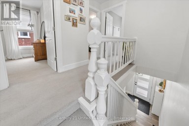 555 ROMAINE STREET Peterborough (Town Ward 3) Ontario photo 23