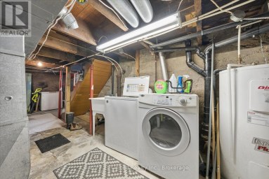 555 ROMAINE STREET Peterborough (Town Ward 3) Ontario photo 31