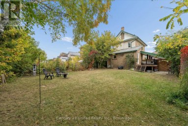 555 ROMAINE STREET Peterborough (Town Ward 3) Ontario photo 36