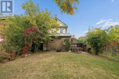 555 ROMAINE STREET Peterborough (Town Ward 3) Ontario photo 37