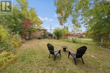 555 ROMAINE STREET Peterborough (Town Ward 3) Ontario photo 38
