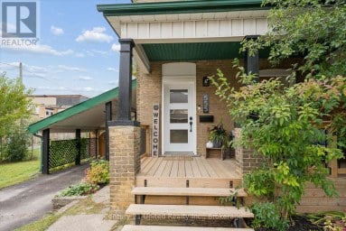 555 ROMAINE STREET Peterborough (Town Ward 3) Ontario photo 4