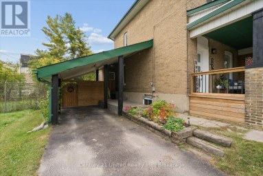 555 ROMAINE STREET Peterborough (Town Ward 3) Ontario photo 40