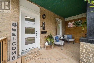 555 ROMAINE STREET Peterborough (Town Ward 3) Ontario photo 6