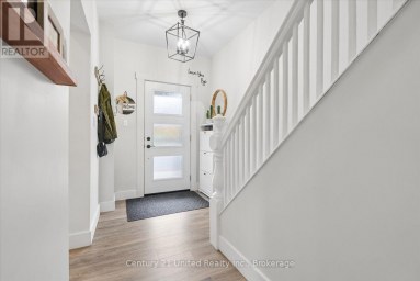 555 ROMAINE STREET Peterborough (Town Ward 3) Ontario photo 7