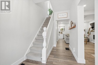 555 ROMAINE STREET Peterborough (Town Ward 3) Ontario photo 8