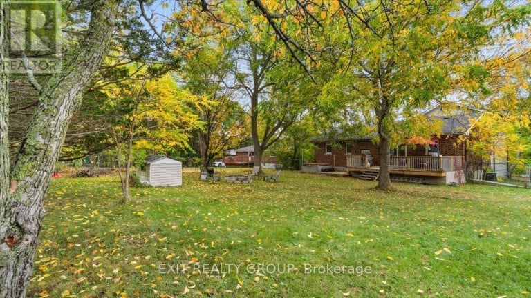 44 HILLCREST DRIVE, Quinte West (Murray Ward), Ontario, K8V0M6