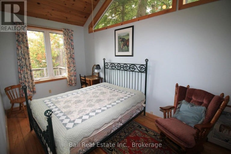 1034 CHARLIE GEORGE LAKE DRIVE N, Dysart et al (Harcourt), Ontario, K0L1X0