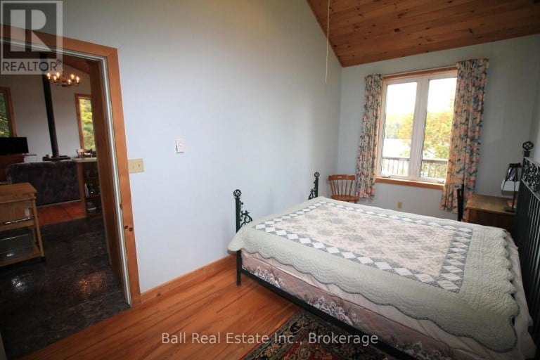 1034 CHARLIE GEORGE LAKE DRIVE N, Dysart et al (Harcourt), Ontario, K0L1X0