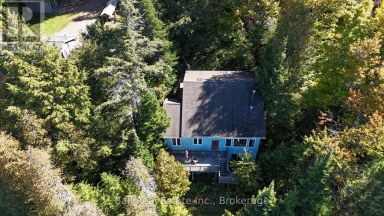1034 CHARLIE GEORGE LAKE DRIVE N Dysart et al (Harcourt) Ontario photo 3