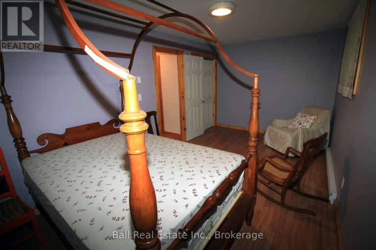 1034 CHARLIE GEORGE LAKE DRIVE N, Dysart et al (Harcourt), Ontario, K0L1X0