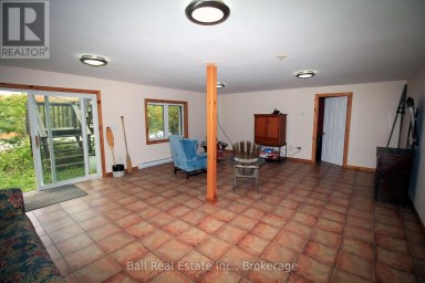 1034 CHARLIE GEORGE LAKE DRIVE N Dysart et al (Harcourt) Ontario photo 31