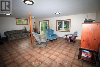 1034 CHARLIE GEORGE LAKE DRIVE N Dysart et al (Harcourt) Ontario photo 32