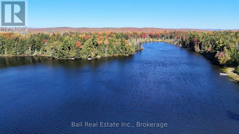 1034 CHARLIE GEORGE LAKE DRIVE N, Dysart et al (Harcourt), Ontario, K0L1X0