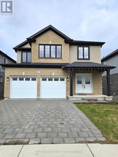 23 - 2587 SHEFFIELD BOULEVARD, London South (South U), Ontario, N6M0G4