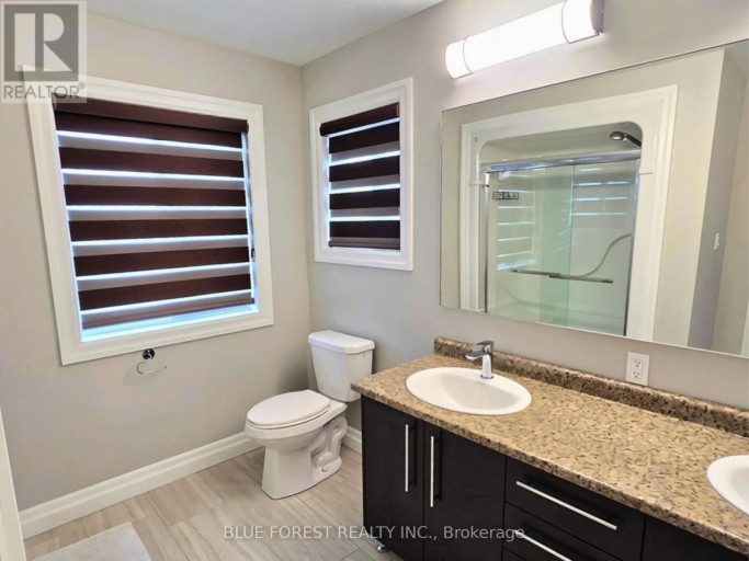 23 - 2587 SHEFFIELD BOULEVARD, London South (South U), Ontario, N6M0G4