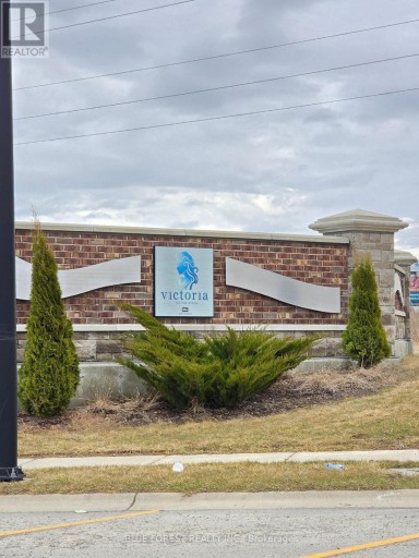 23 - 2587 SHEFFIELD BOULEVARD, London South (South U), Ontario, N6M0G4