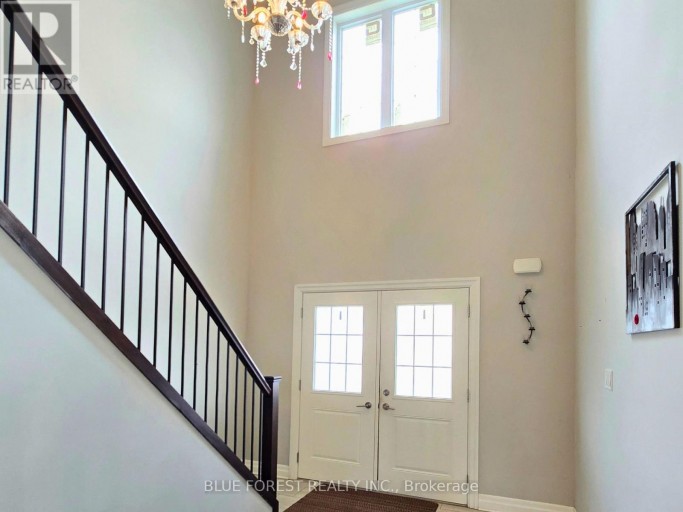 23 - 2587 SHEFFIELD BOULEVARD, London South (South U), Ontario, N6M0G4