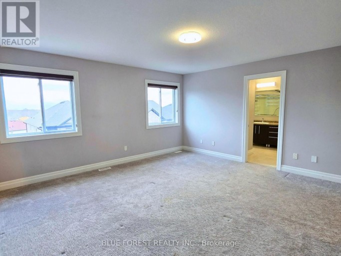 23 - 2587 SHEFFIELD BOULEVARD, London South (South U), Ontario, N6M0G4