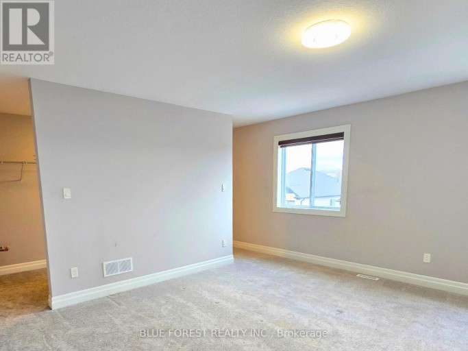 23 - 2587 SHEFFIELD BOULEVARD, London South (South U), Ontario, N6M0G4