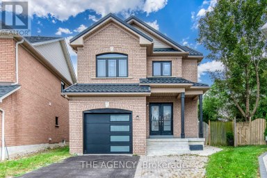 45 PALOMINO PLACE Whitby (Pringle Creek) Ontario photo 1