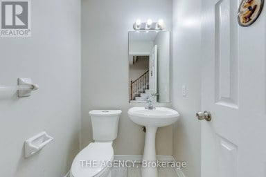 45 PALOMINO PLACE Whitby (Pringle Creek) Ontario photo 14