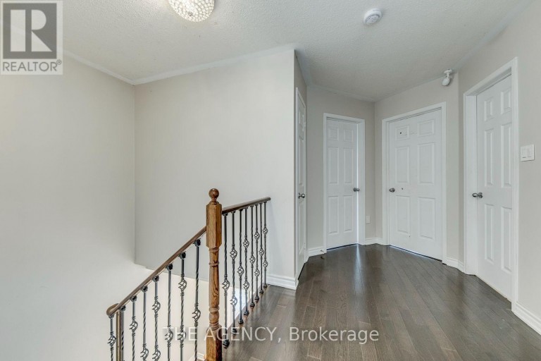 45 PALOMINO PLACE, Whitby (Pringle Creek), Ontario, L1R2V5