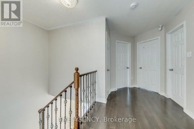 45 PALOMINO PLACE Whitby (Pringle Creek) Ontario photo 28