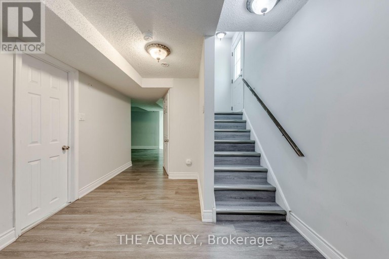 45 PALOMINO PLACE, Whitby (Pringle Creek), Ontario, L1R2V5