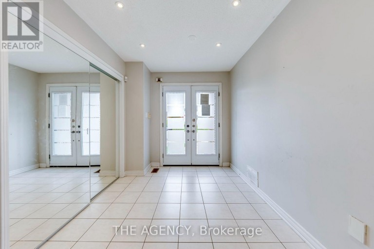 45 PALOMINO PLACE, Whitby (Pringle Creek), Ontario, L1R2V5