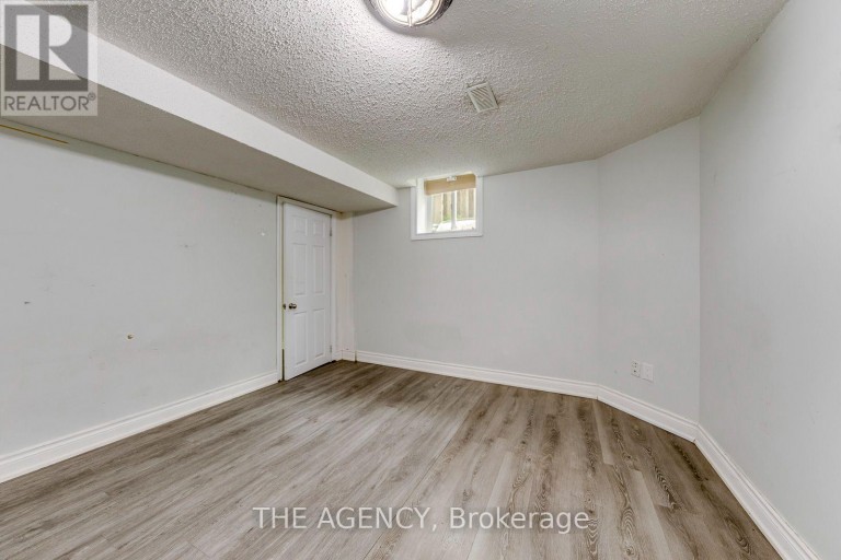 45 PALOMINO PLACE, Whitby (Pringle Creek), Ontario, L1R2V5