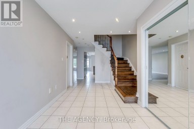 45 PALOMINO PLACE Whitby (Pringle Creek) Ontario photo 4