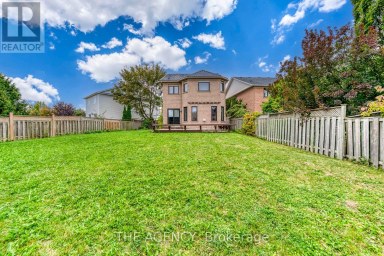 45 PALOMINO PLACE Whitby (Pringle Creek) Ontario photo 41