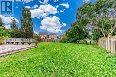 45 PALOMINO PLACE Whitby (Pringle Creek) Ontario photo 43