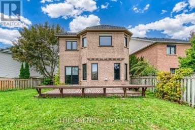 45 PALOMINO PLACE Whitby (Pringle Creek) Ontario photo 45